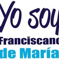 Yo soy Franciscano de Maria