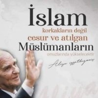 Söz konusu VATAN ise, gerisi teferruat'tır🇹🇷