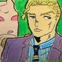 フェニ(ニコ厨)