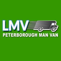 Peterborough Man Van