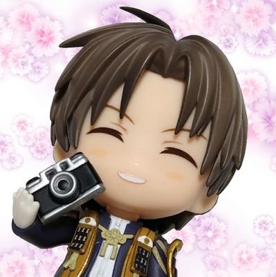 リオ📷🐢(入院中🏥)