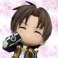 リオ📷🐢(入院中🏥)