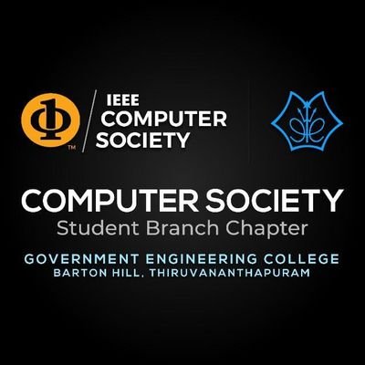 IEEE COMPUTER SOCIETY GECBH