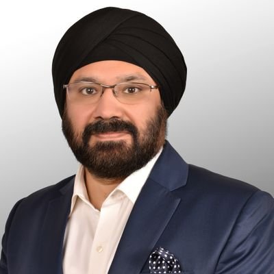 Manvinder Singh