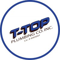 T-Top Plumbing Co. Inc.