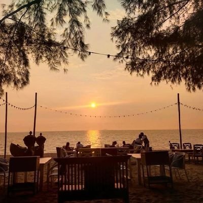 The Dutch Connection 🇹🇭🇷🇺🇮🇱