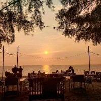 The Dutch Connection 🇹🇭🇷🇺🇮🇱