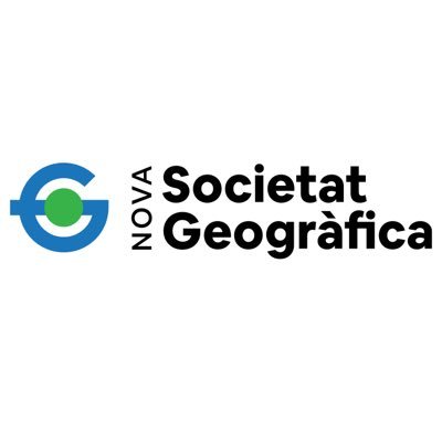 Societat Nova Geogràfica