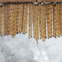 Çağdaş Nefesi Sazlar - Mahir Usta