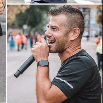 🎙️Contador de Km 🎤