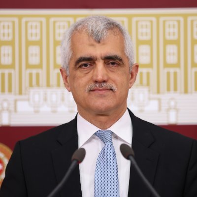 Ömer Faruk Gergerlioğlu
