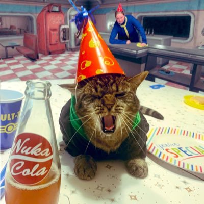 Mrs.Fallout👩‍🔧