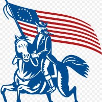 LIBERTY, ONCE LOST, IS LOST FOREVER 🇺🇸