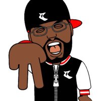 CRUNK ATLANTA Mag 🤪💥