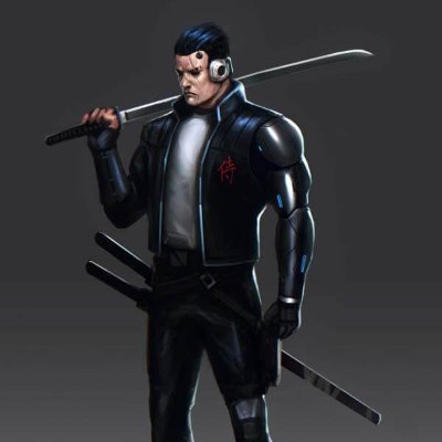 Darthjimscott4th✞✝🕎☦