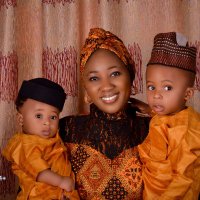 The PiousOne مريم (أم زين و زيد)