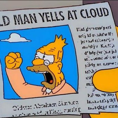 Marco "Compatibile" Cianciulli