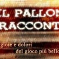 il pallone racconta
