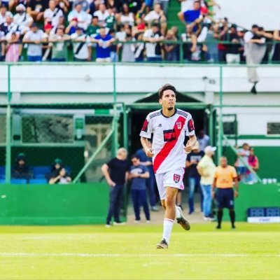 Daniel Richard 🇦🇷 TRI CAMPEÃO DA LIBERTADORES