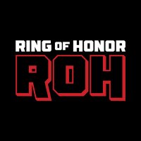 ROH - Ring of Honor Wrestling