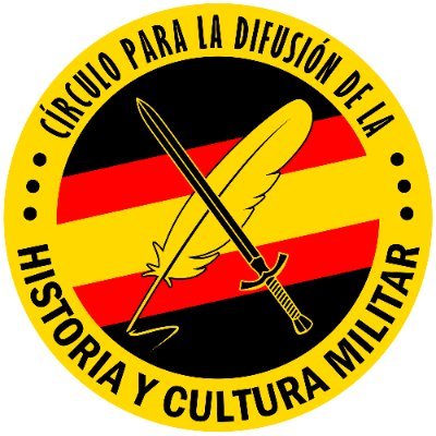 Historia y Cultura Militar 🇪🇦