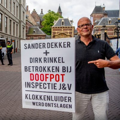 Huig Plug (justitie-klokkenluider)