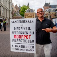 Huig Plug (justitie-klokkenluider)