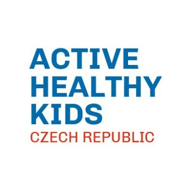 Active Healthy Kids | Czech Republic