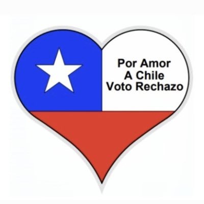 Chilena Libertaria⭐️