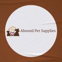 Abound Pet Supplies