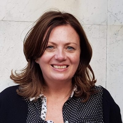 Alison S Taylor, MP - Paisley & Renfrewshire North