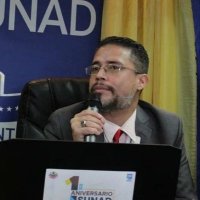 Prof. Luis Velásquez