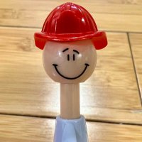 OFD Firefighter J.Wendt