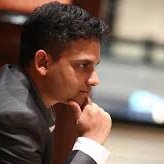 Sangeet Paul Choudary