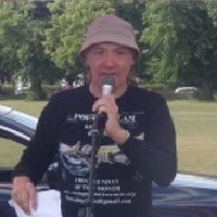 The Legend that is Richard Stephenson