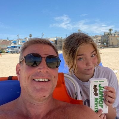 California Dreaming!