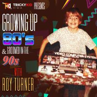 Growing Up 80's