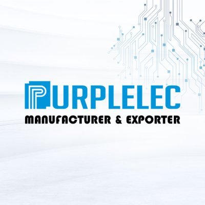 Purplelec Mfrs