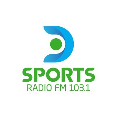 DSports Radio 103.1 FM