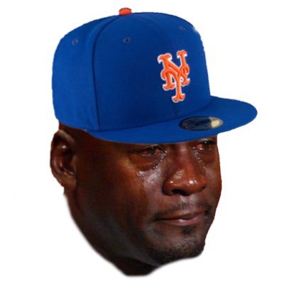 Miserable Mets Fan