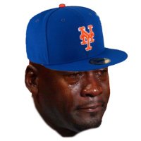 Miserable Mets Fan