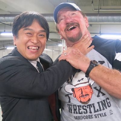 Masa HORIE 🌏🌎🌍