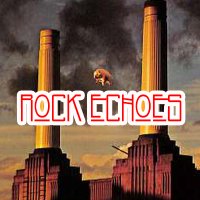 ROCK ECHOES