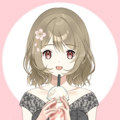 さくら🌸カービィ、たまごっち好き