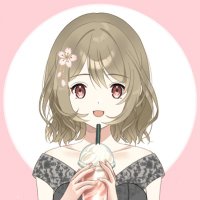 さくら🌸カービィ、たまごっち好き