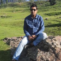 Vishal B: On insta: i_vishal_ek_patrakar