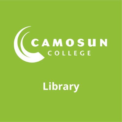 Camosun Library