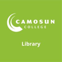Camosun Library