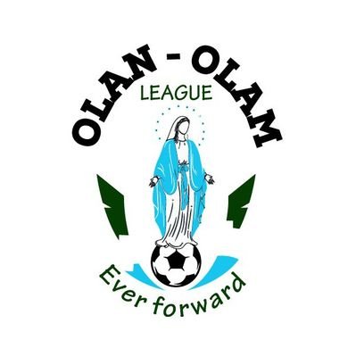 𝙾𝙻𝙰𝙽𝙾𝙻𝙰𝙼 𝙻𝙴𝙰𝙶𝚄𝙴