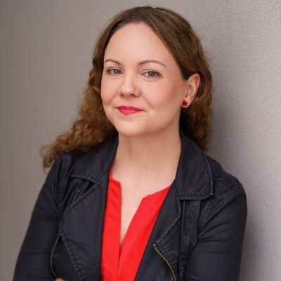 Amanda Bridgeman 💫